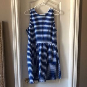 J.Crew dress